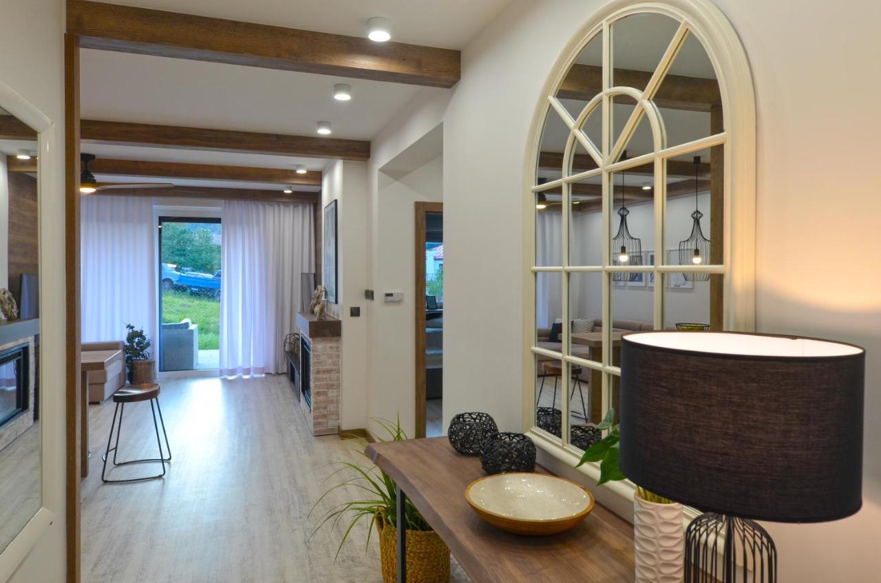 Sun&Sport Apartament U Moni Super Lokalizacja Niedaleko Wyciagu Szczyrk Bagian luar foto